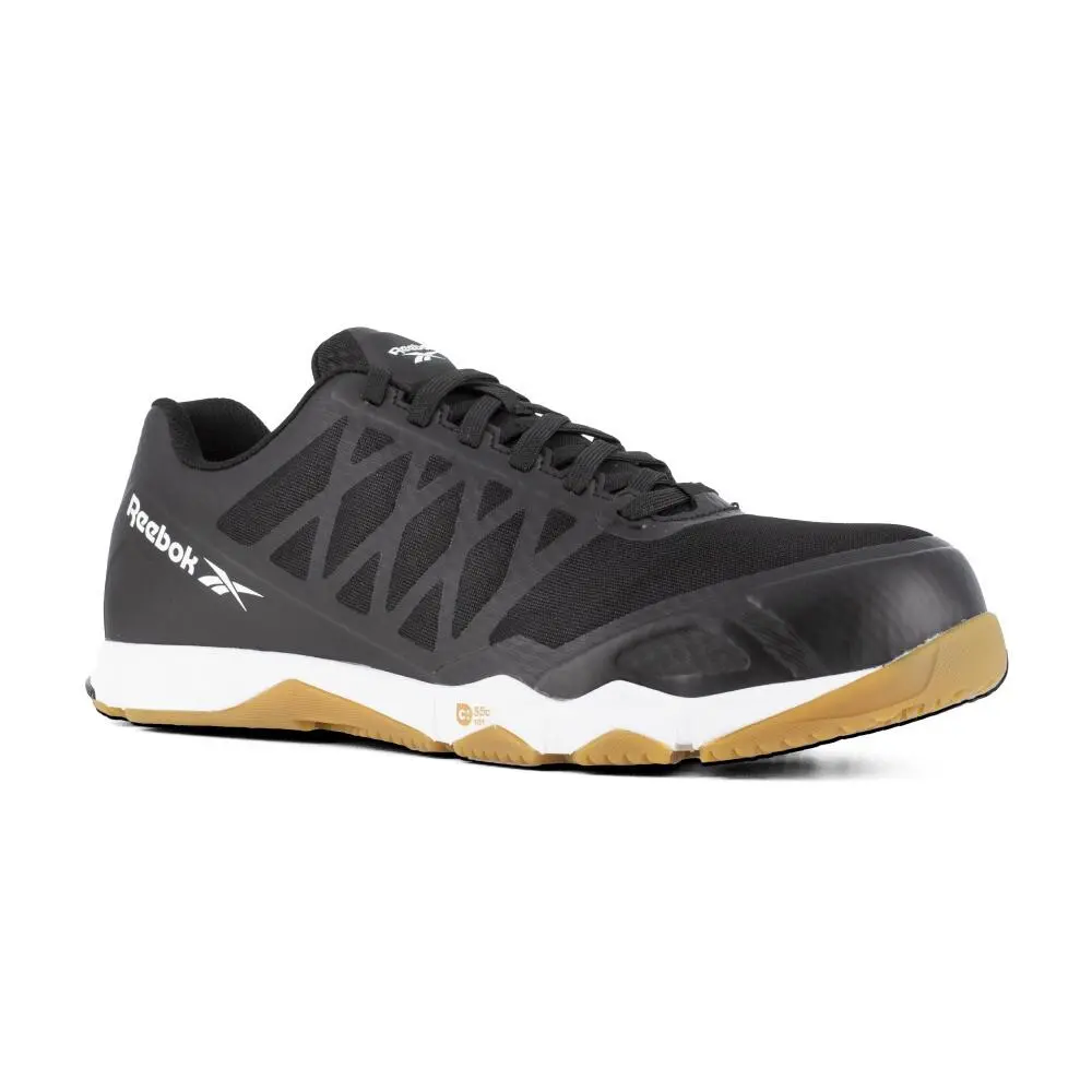 Reebok shoes - Speed TR Work - Speed Work - RB450 - Black 6