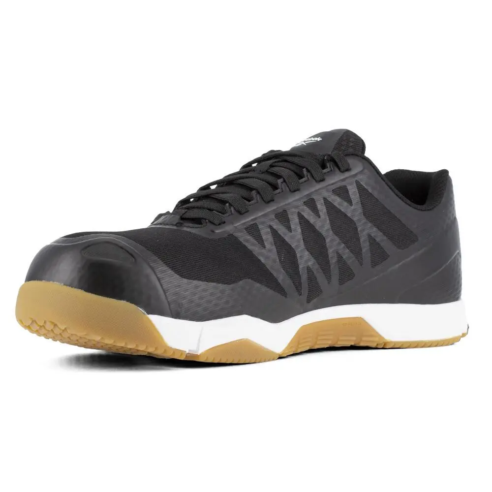Reebok shoes - Speed TR Work - Speed Work - RB450 - Black 7