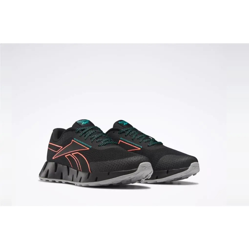 Reebok shoes - Zig Dynamica 2 Adventure - Zig Dynamica Adventure - 100047745 - Black 8