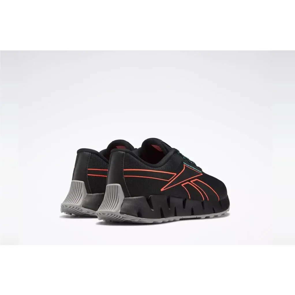 Reebok shoes - Zig Dynamica 2 Adventure - Zig Dynamica Adventure - 100047745 - Black 9