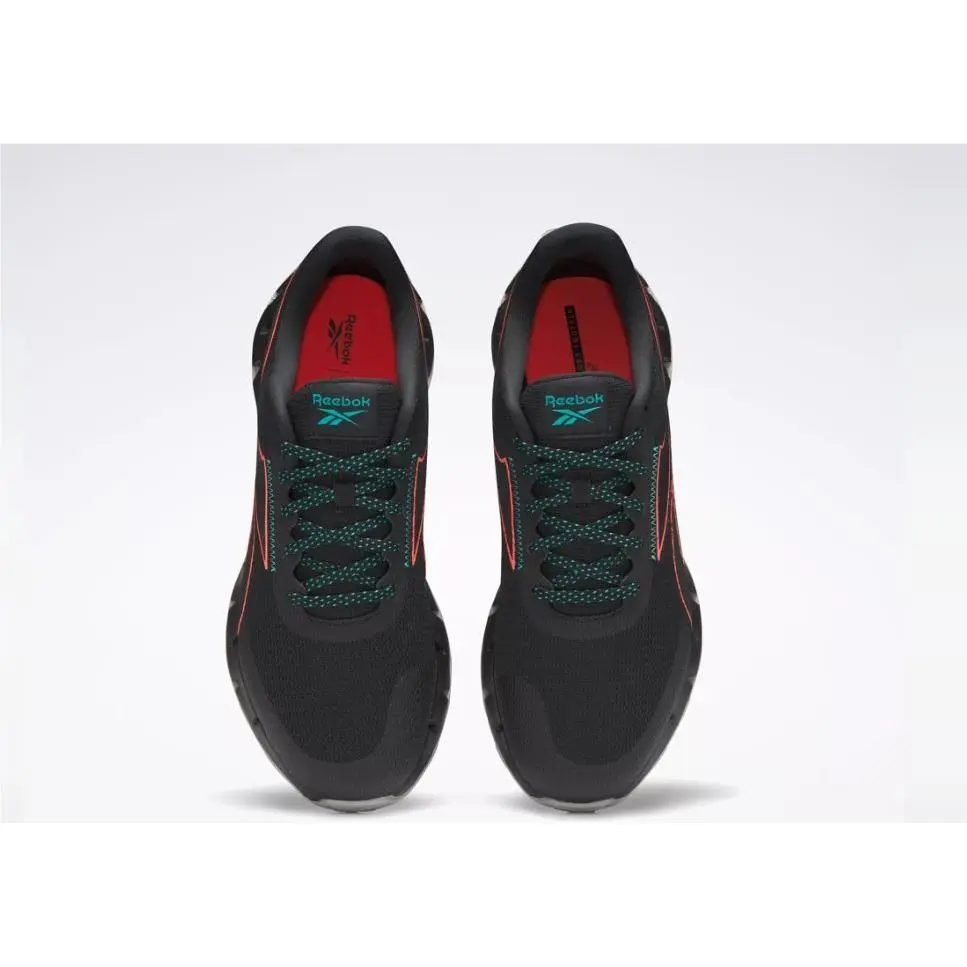 Reebok shoes - Zig Dynamica 2 Adventure - Zig Dynamica Adventure - 100047745 - Black 10