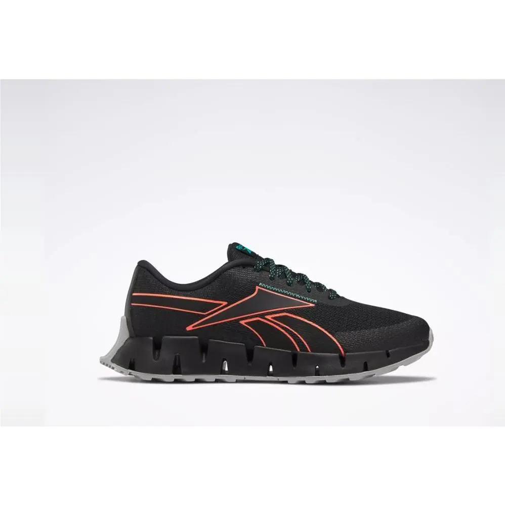 Reebok shoes - Zig Dynamica 2 Adventure - Zig Dynamica Adventure - 100047745 - Black 6