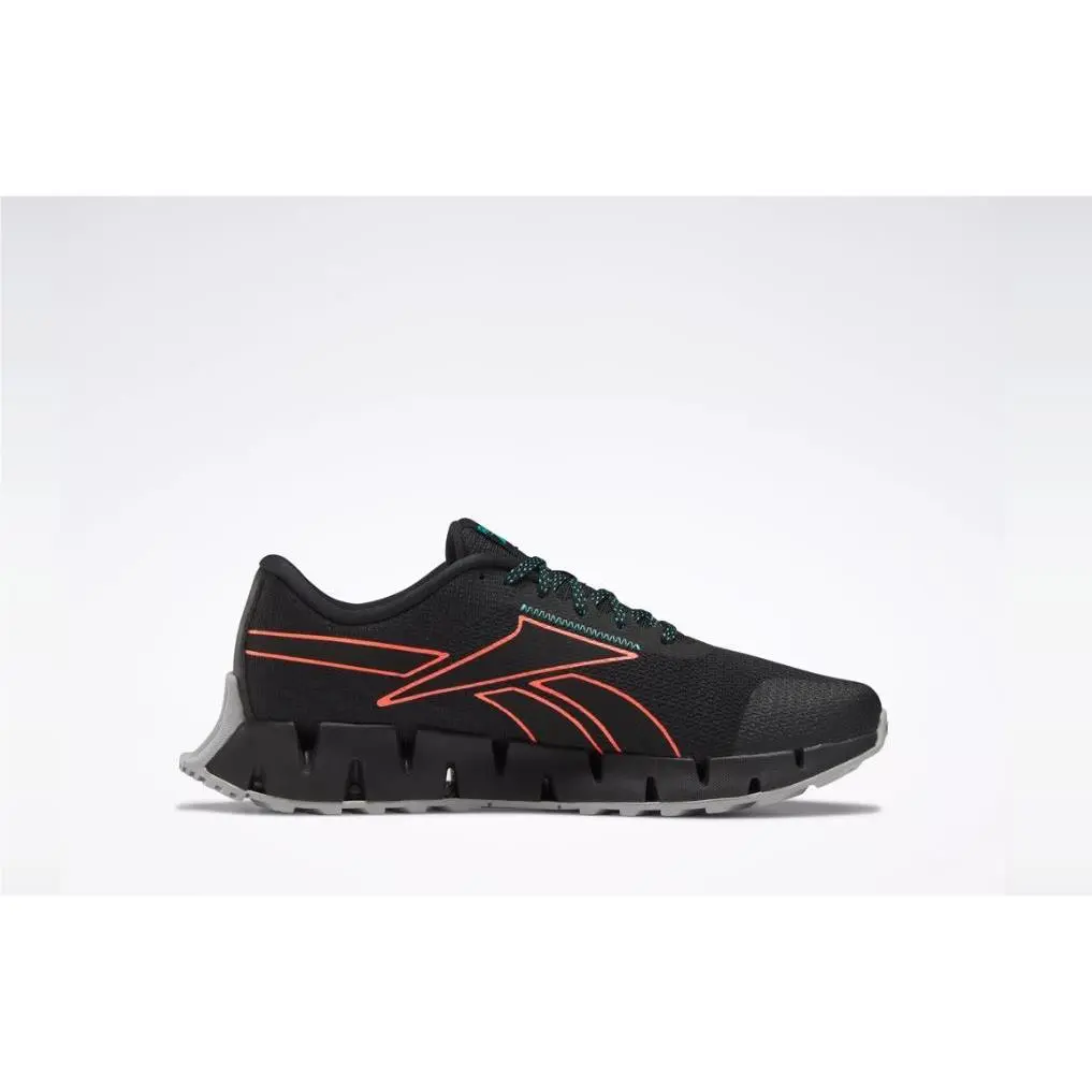 Reebok shoes - Zig Dynamica 2 Adventure - Zig Dynamica Adventure - 100047745 - Black 7