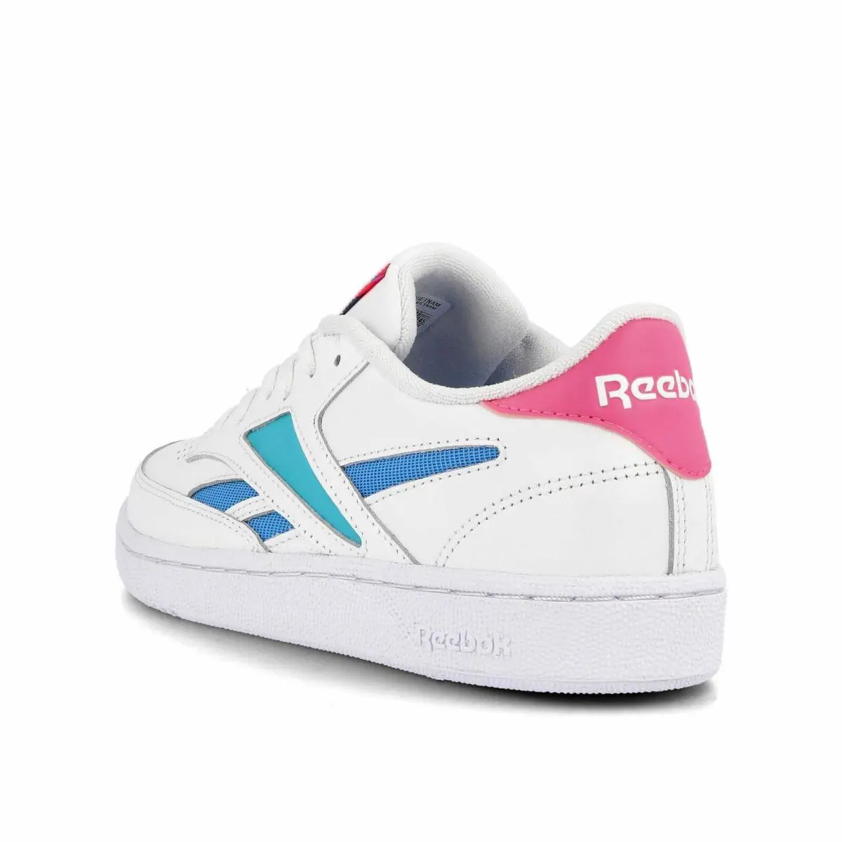 Reebok shoes - White 1