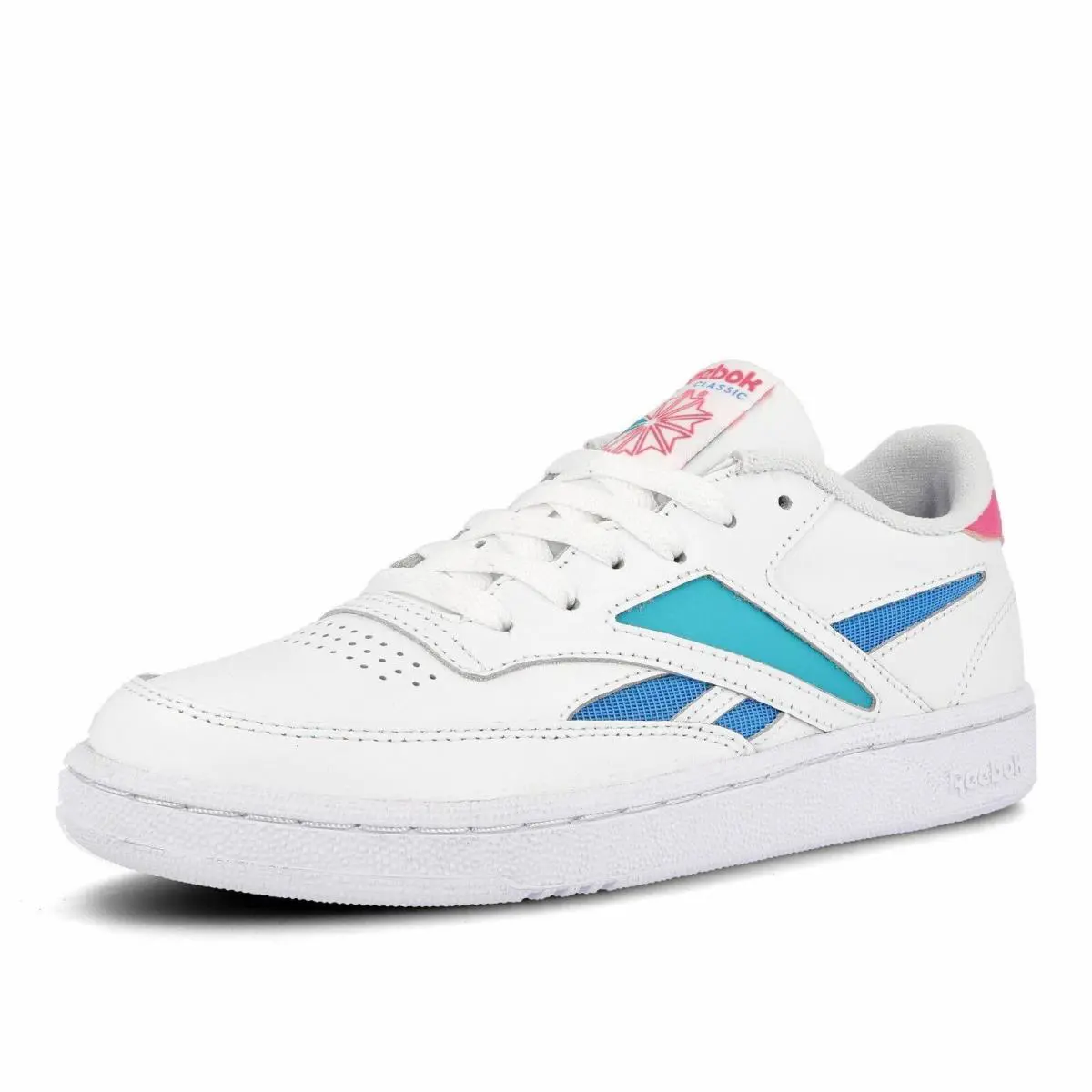 Reebok shoes - White 2