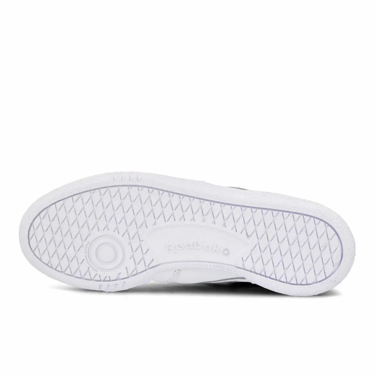 Reebok shoes - White 4