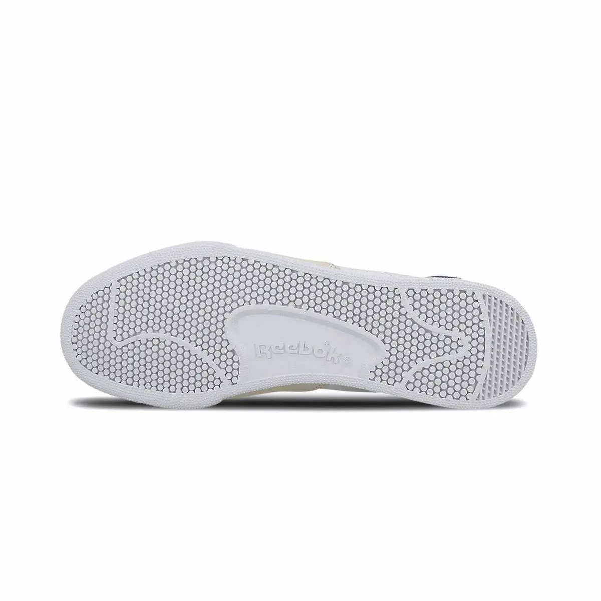 Reebok shoes - White 3