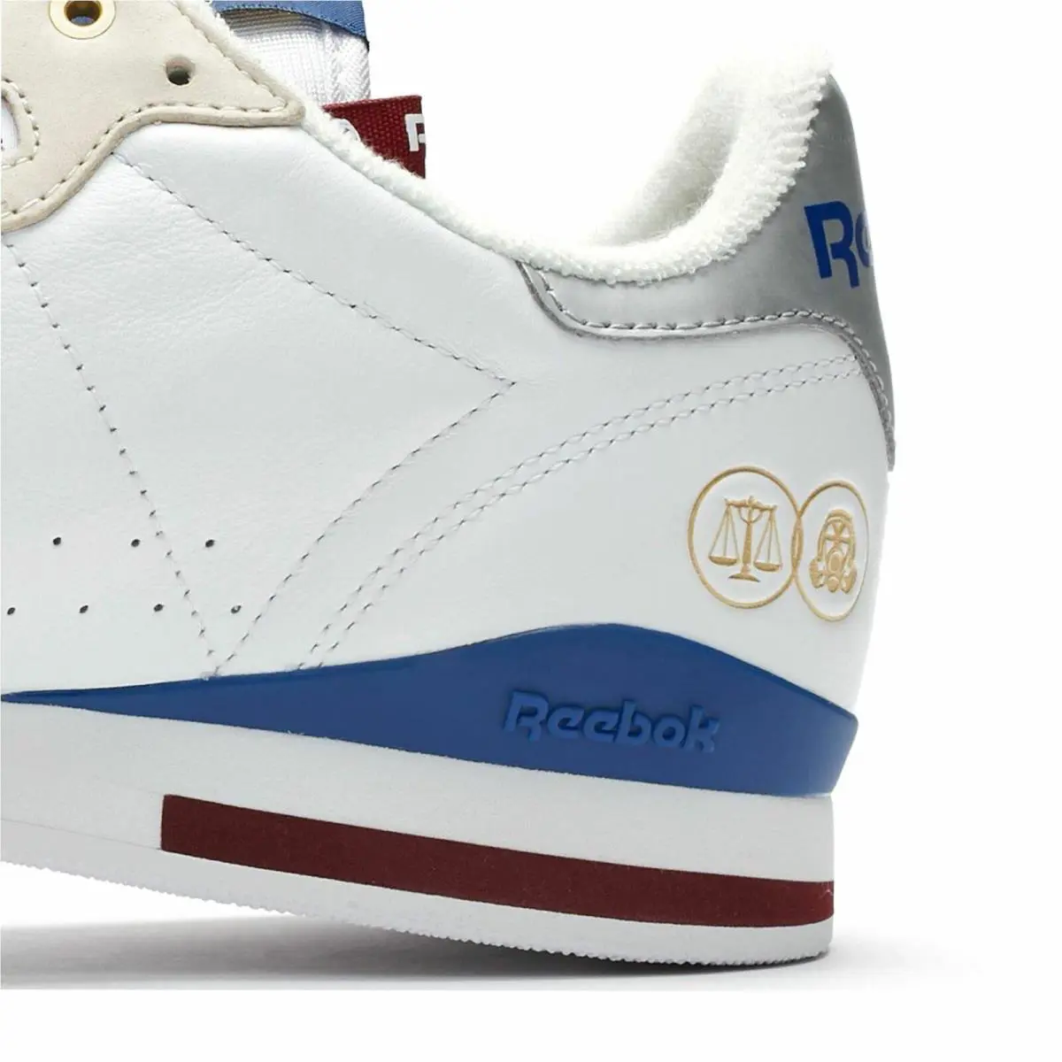 Reebok shoes - White 13
