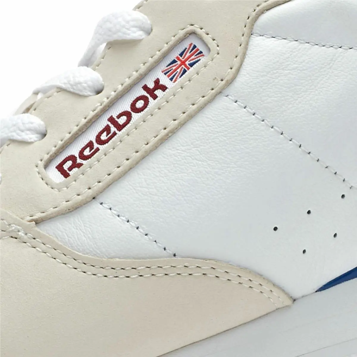 Reebok shoes - White 14