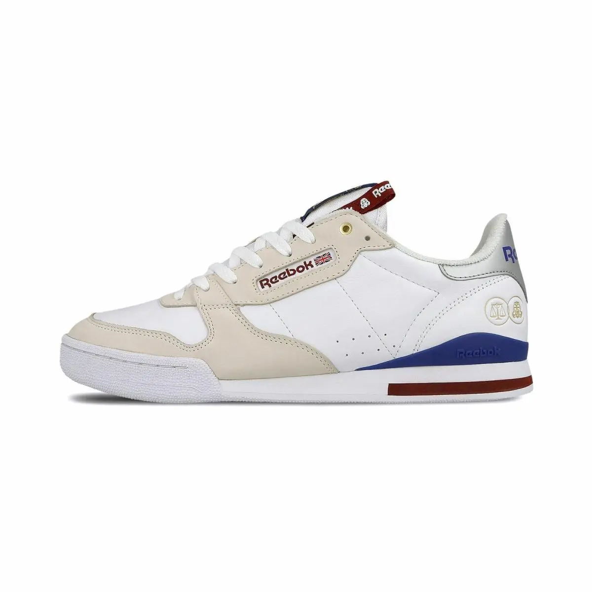 Reebok shoes - White 7