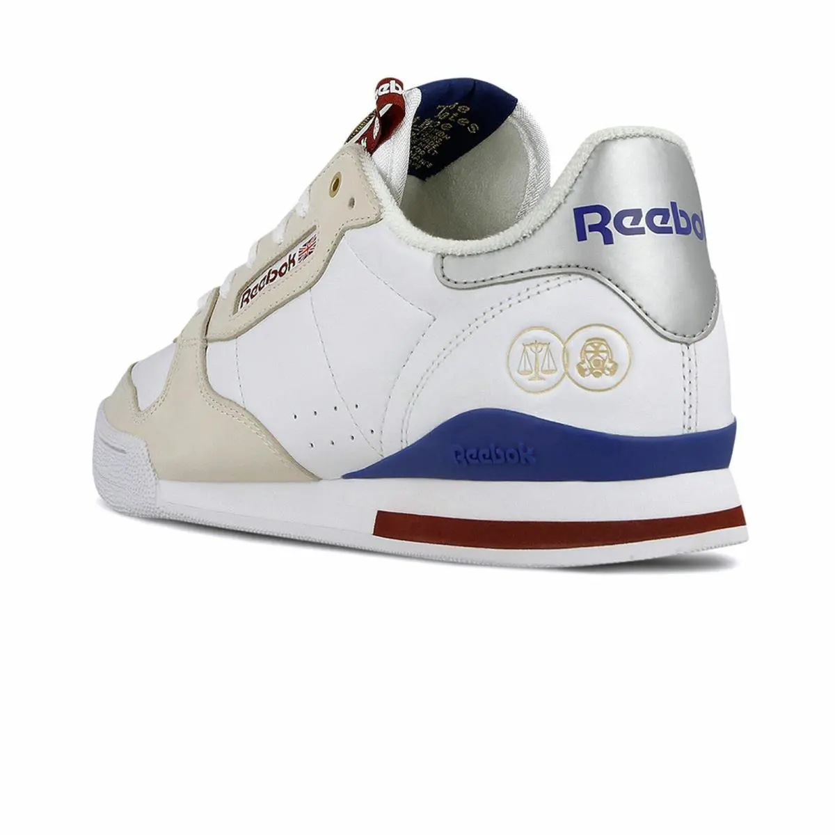Reebok shoes - White 9