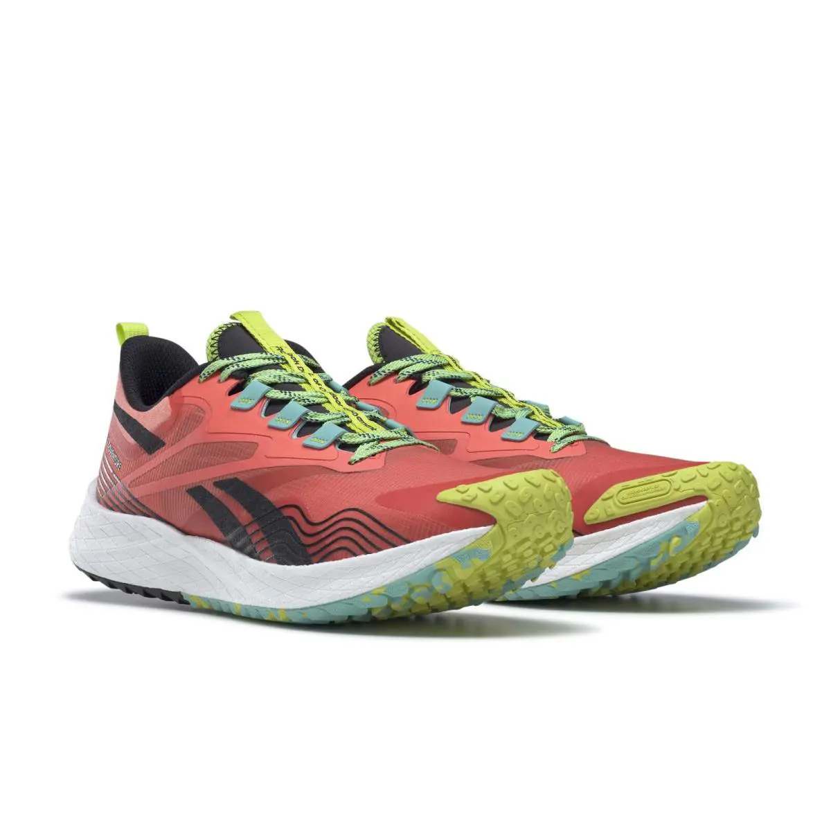 Reebok shoes - Smorfl/Inflil/Aciyel 0