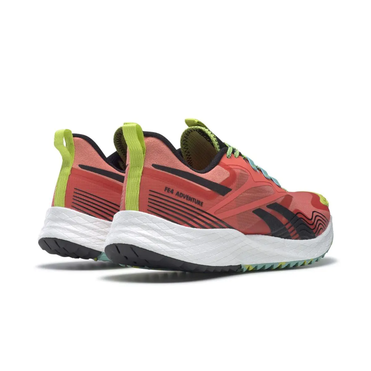 Reebok shoes - Smorfl/Inflil/Aciyel 1