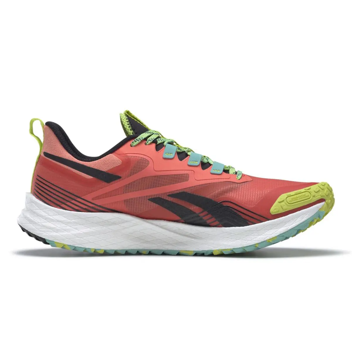 Reebok shoes - Smorfl/Inflil/Aciyel 2
