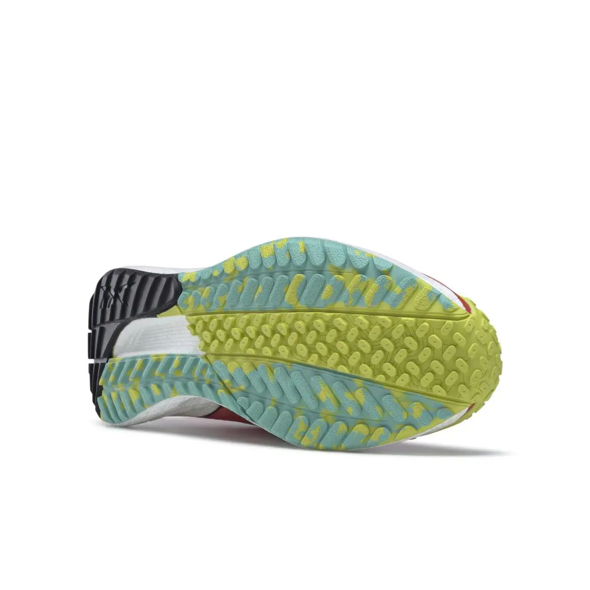 Reebok shoes - Smorfl/Inflil/Aciyel 4