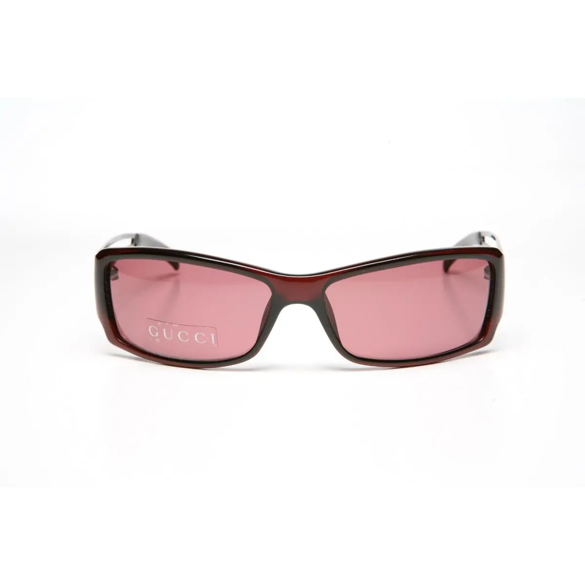 Gucci Rimmed Eyeglasses Glasses Sunglasses 1486/S AQ9 168