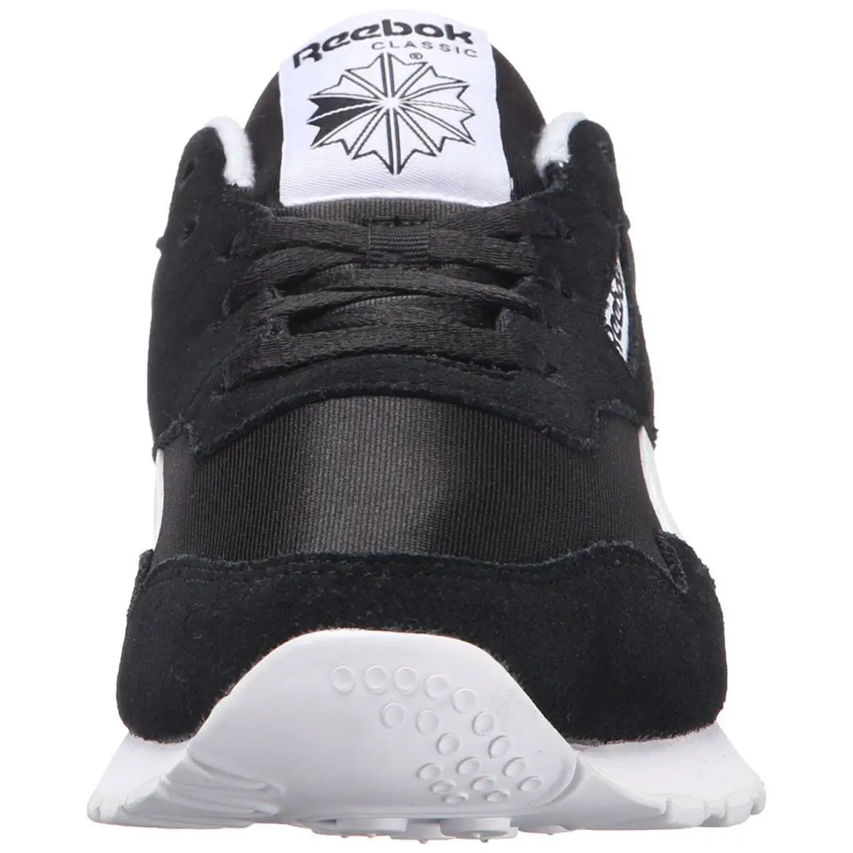 Reebok shoes - Reebok Royal - Royal - BD1553 - Black/White 2