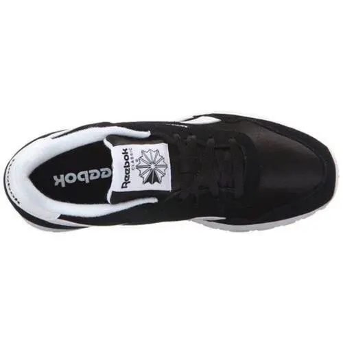 Reebok shoes - Reebok Royal - Royal - BD1553 - Black/White 4