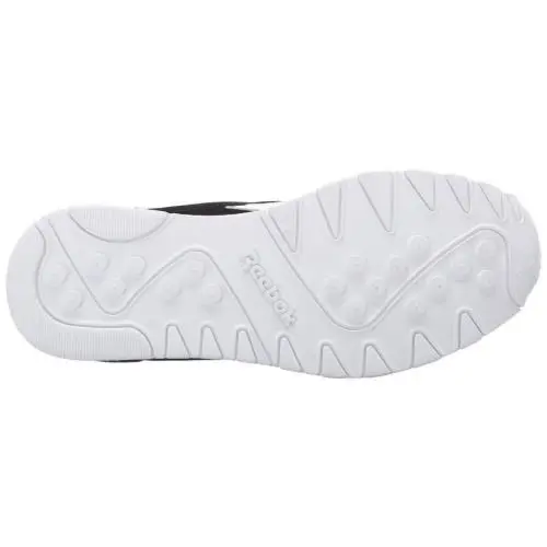 Reebok shoes - Reebok Royal - Royal - BD1553 - Black/White 5
