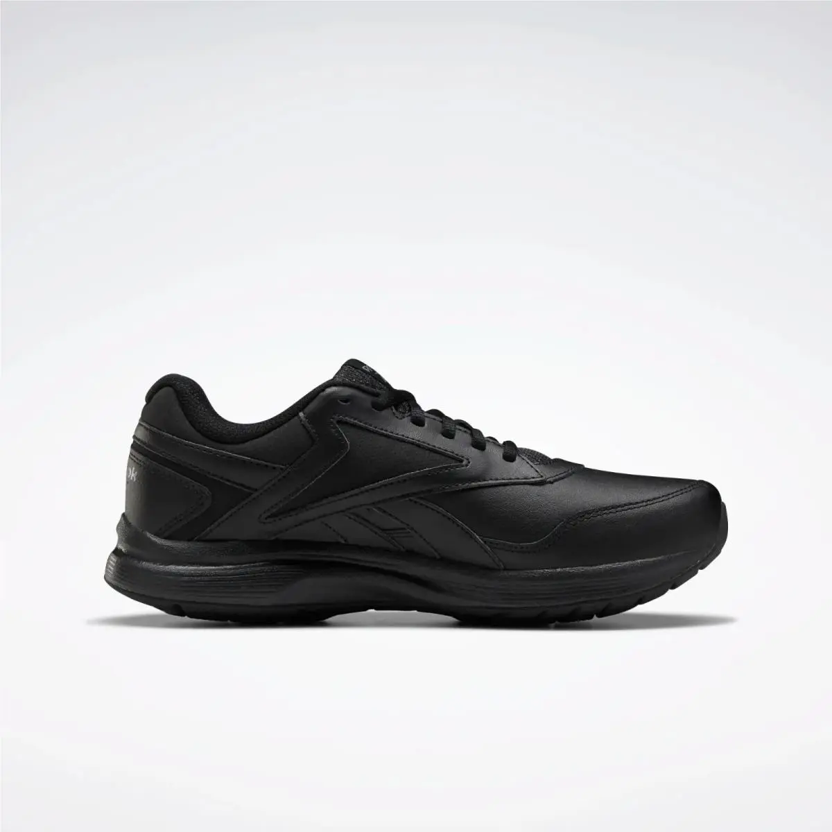 Reebok shoes - Black 8