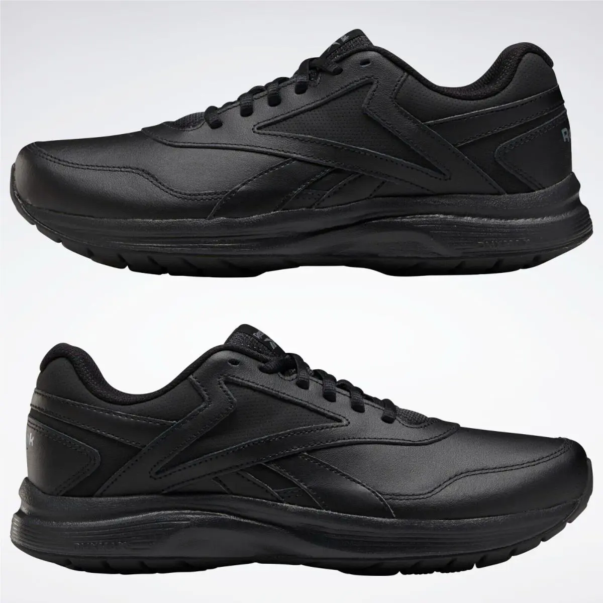 Reebok shoes - Black 0