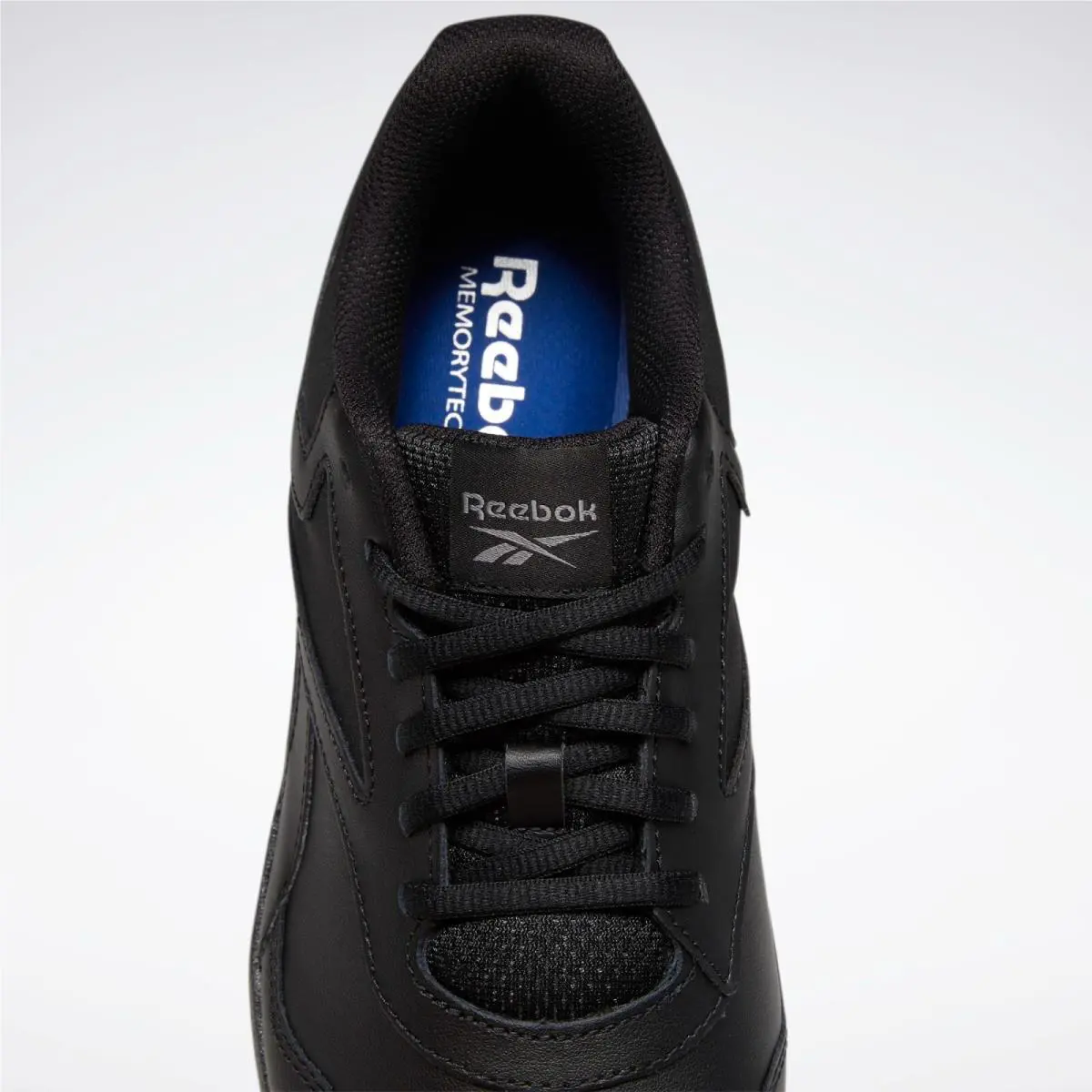 Reebok shoes - Black 2