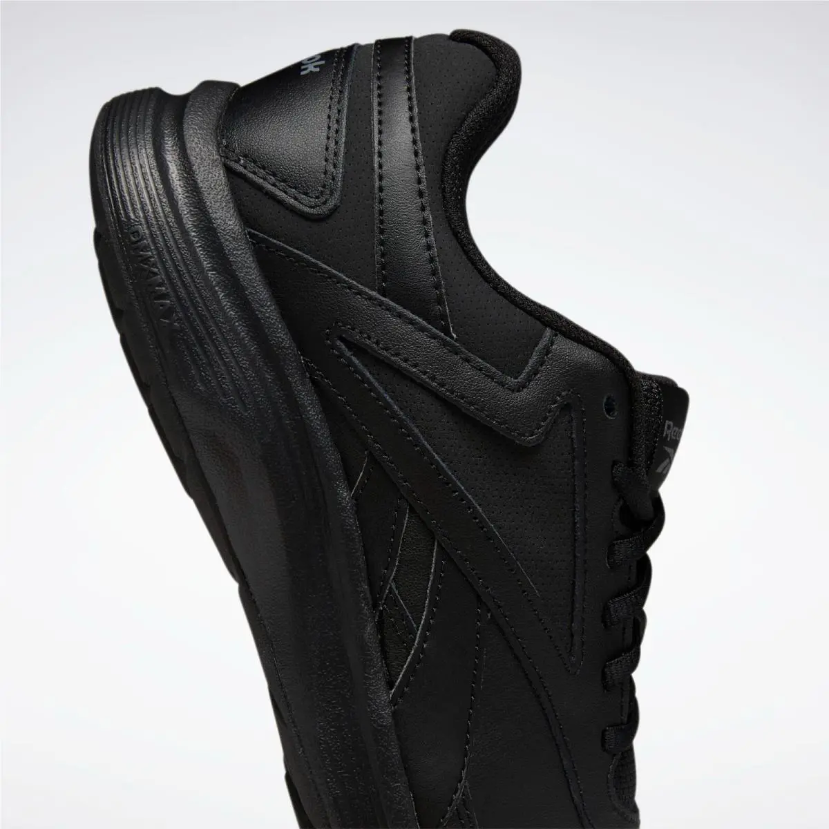 Reebok shoes - Black 3