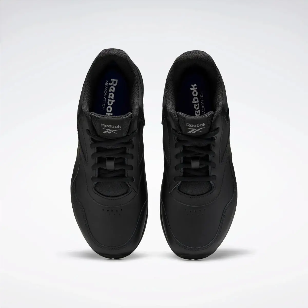 Reebok shoes - Black 4