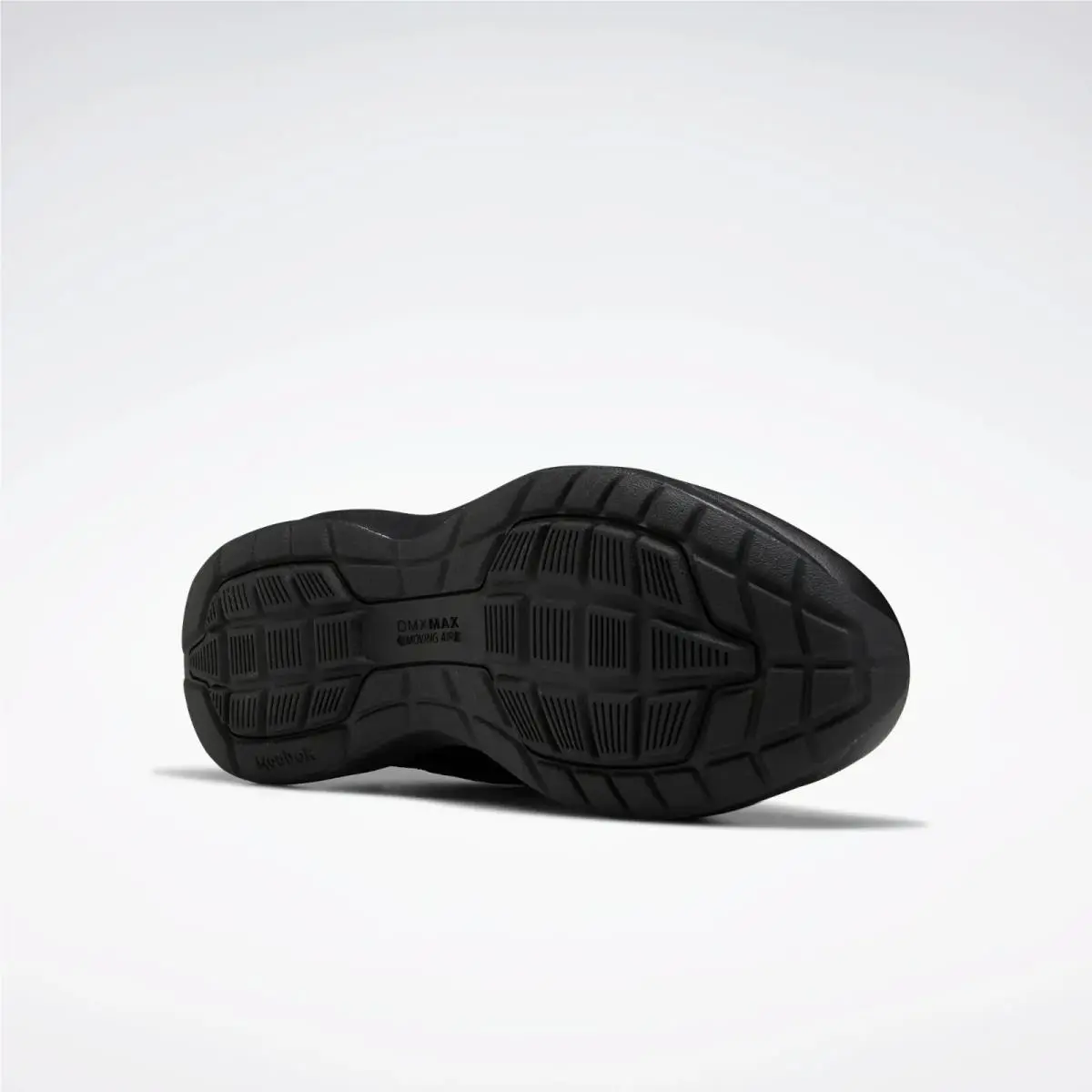 Reebok shoes - Black 5