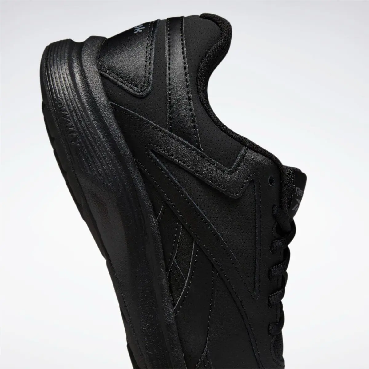 Reebok shoes - Black 14