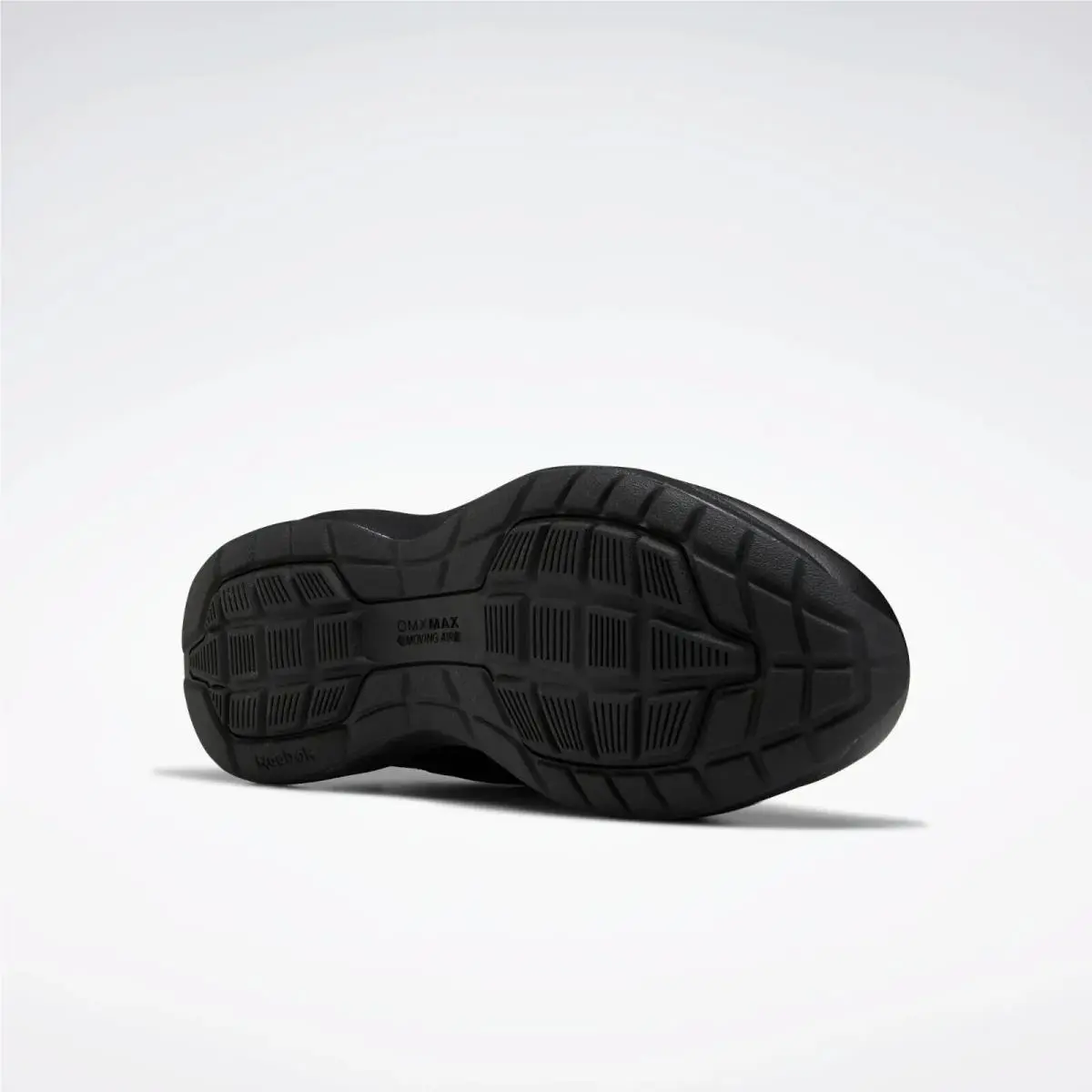 Reebok shoes - Black 16