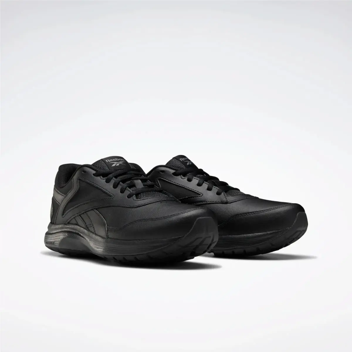 Reebok shoes - Black 18
