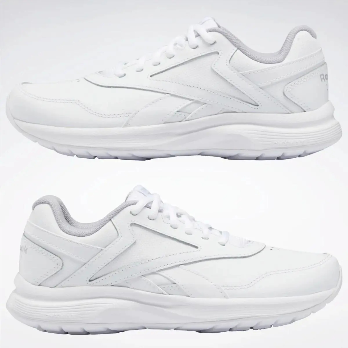 Reebok shoes - Black 22