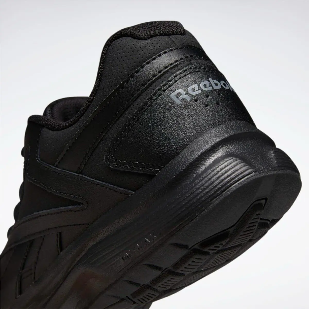 Reebok shoes - Black 1