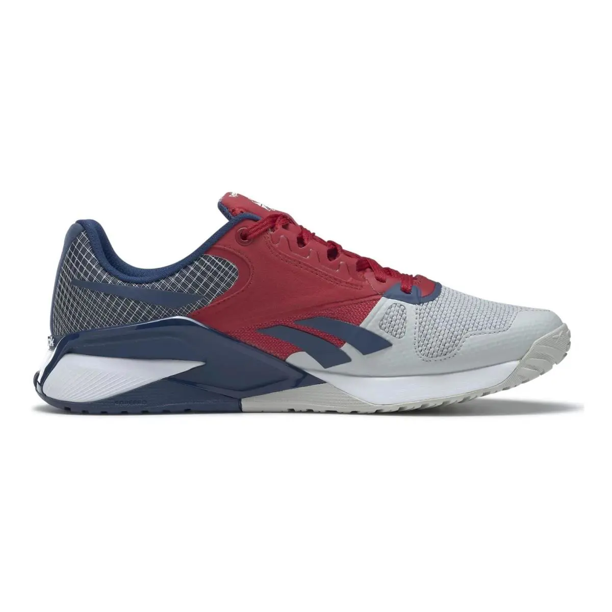 Reebok shoes - Pugry2/Flasrd/Batblu 1