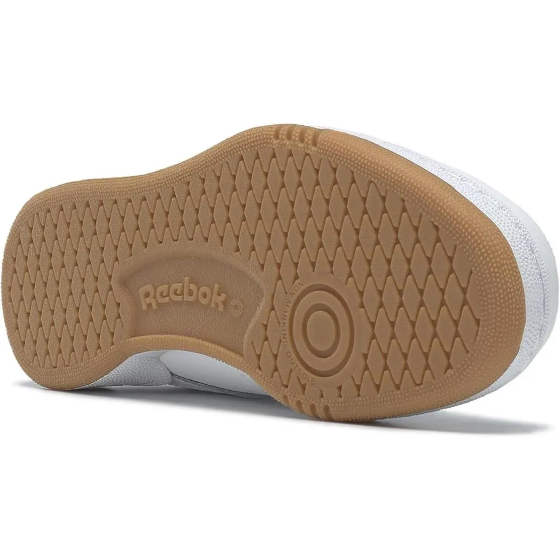 Reebok shoes - White 2