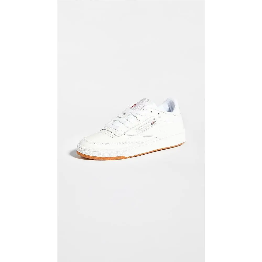 Reebok shoes - White 1