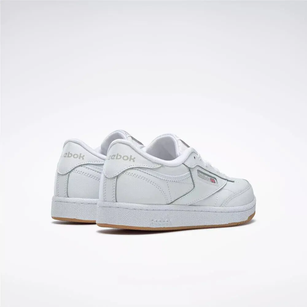Reebok shoes - White 3