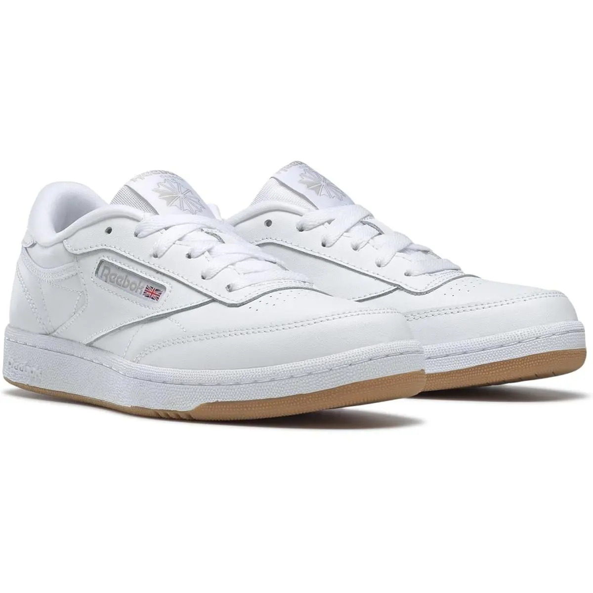 Reebok shoes - White 4