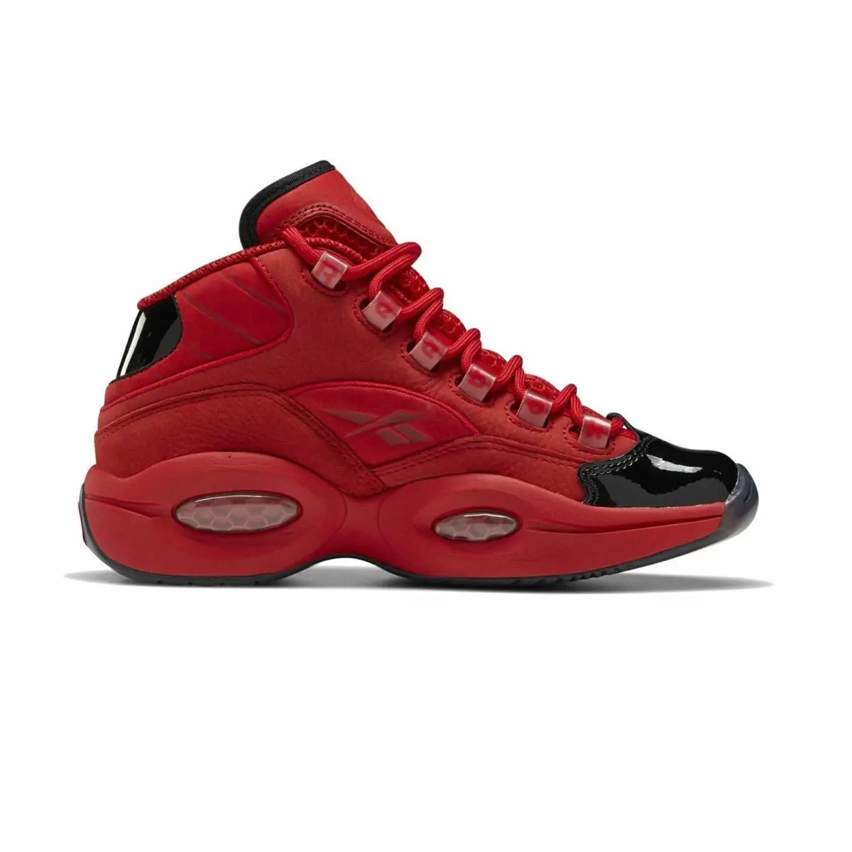 Reebok shoes - Red 0