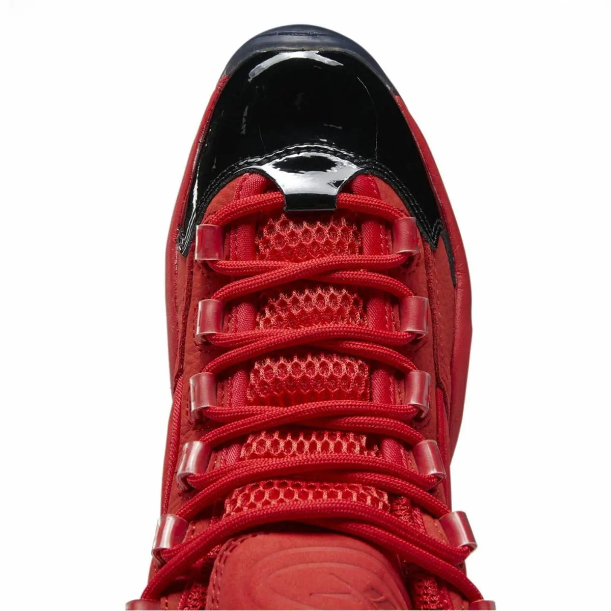 Reebok shoes - Red 6