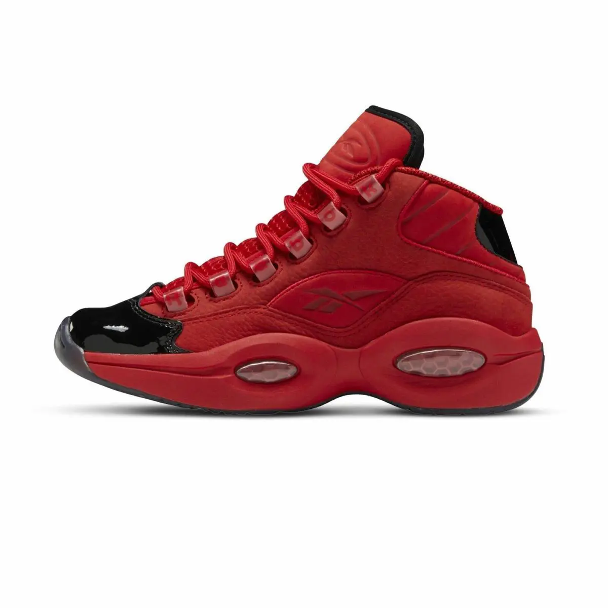 Reebok shoes - Red 7