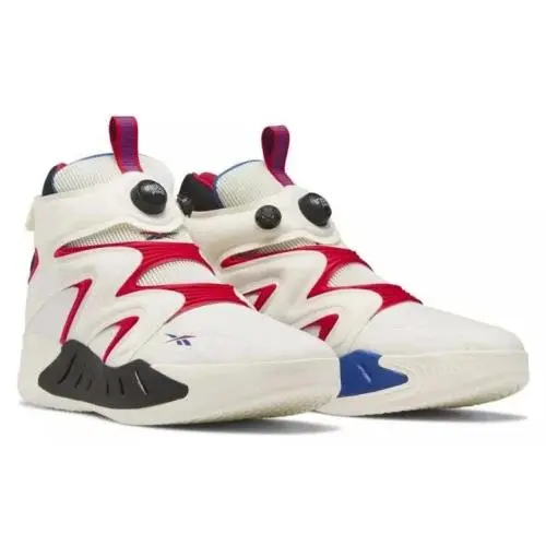 Reebok shoes - Clawht/Vecred/Vecblu 5