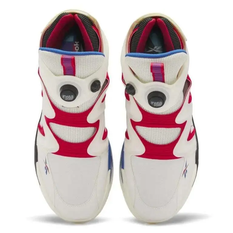Reebok shoes - Clawht/Vecred/Vecblu 6