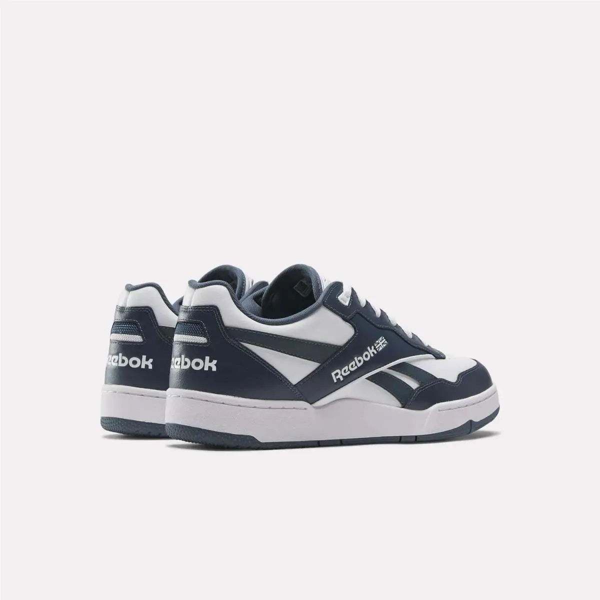 Reebok shoes - Eacobl/Chalk/Eacobl 1