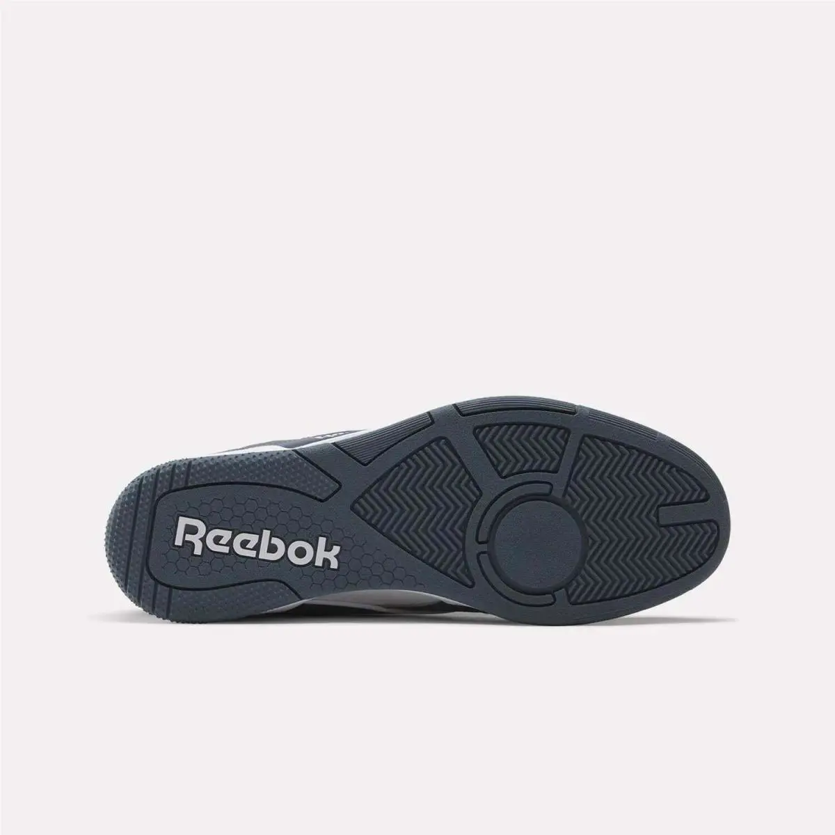 Reebok shoes - Eacobl/Chalk/Eacobl 3