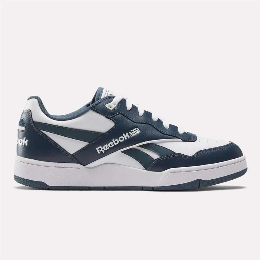 Reebok shoes - Eacobl/Chalk/Eacobl 4