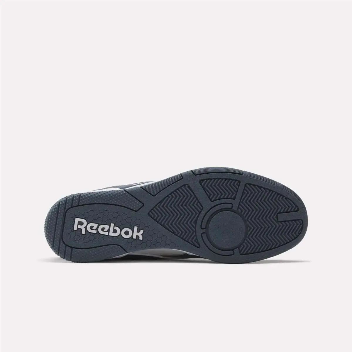 Reebok shoes - Eacobl/Chalk/Eacobl 8
