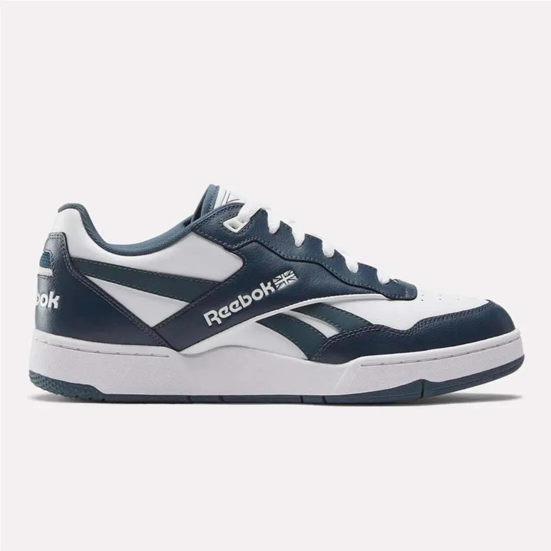 Reebok shoes - Eacobl/Chalk/Eacobl 4
