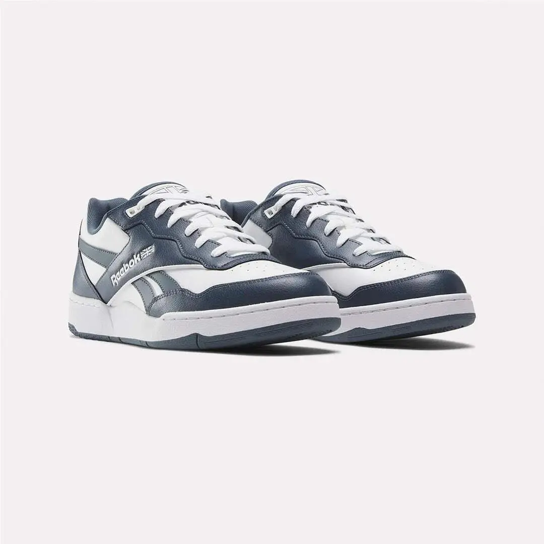 Reebok shoes - Eacobl/Chalk/Eacobl 5